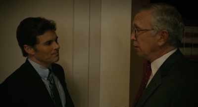 Saddam's got to go,
the only question is how. - Shock and Awe