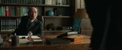 Saddam's hometown,
what a surprise? - Backstabbing for Beginners