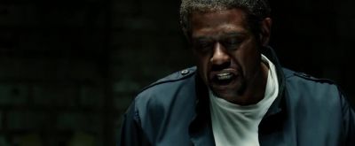 - Saddle up, gentlemen!
- Fuck! - The Experiment