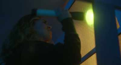 (Sadie grunting)
(Miguel groaning) - Last the Night