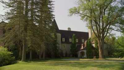 [Sadie]
Harold always said - The Jane Mysteries: Inheritance Lost