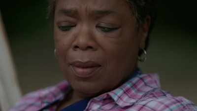 SADIE: It was more than she could handle. - The Immortal Life of Henrietta Lacks
