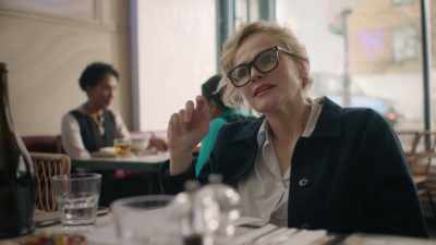[Sadie] Jennifer,
lived on our street. - The Bisexual