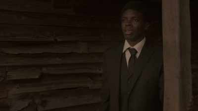 SADIE: Lawrence stayed away. - The Immortal Life of Henrietta Lacks