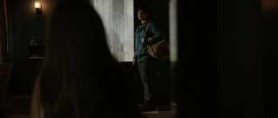 Sadie? - The Boogeyman