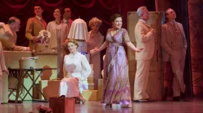 # Sadie, Sadie - Funny Girl