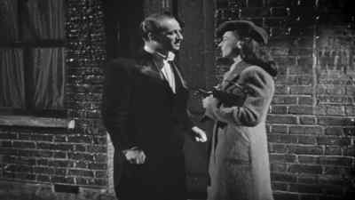 Sadie! Sadie! Sadie, stop! - It Always Rains on Sunday