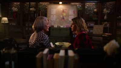 [Sadie sniffles] - The Jane Mysteries: Too Much to Lose