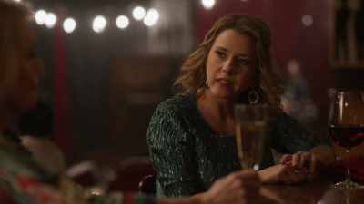 [Sadie] Stirring
things up seems to be - The Jane Mysteries: Inheritance Lost