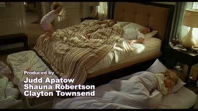 Sadie, wake up. - Knocked Up