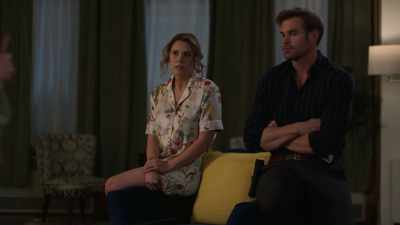 [Sadie]
Well, I've done some digging - The Jane Mysteries: Inheritance Lost