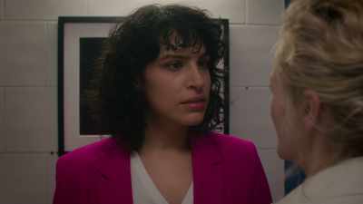 [Sadie] We've talked about
getting married. - The Bisexual