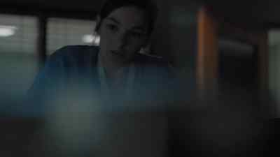 Sadie, you're fine. Go. - Mr. Mercedes