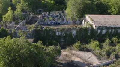 Sadly, it also reflected
the commonplace treatment - Mysteries of the Abandoned
