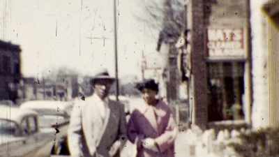 Sadly, Denzel's father passed away in 1991, - Denzel Washington: American Icon