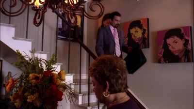 SADLY FOR JUANITA, - Desperate Housewives