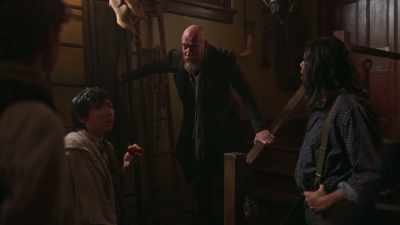 Sadly, needs dictate
we return the barrel to the docks tonight, - The Artful Dodger