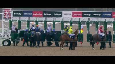 Sadly, neither Andrew
nor I could go to Wolverhampton, - Horsepower