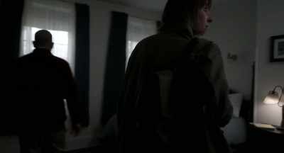 Sadly, they never found
Patrick's body. - Hell House LLC Origins: The Carmichael Manor