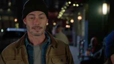 Sadly, no. We, uh, we moved
a few times and it got lost. - The Holiday Junkie