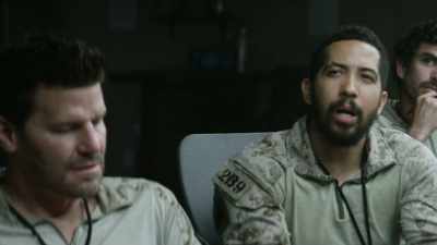 Sadly, some Serbian hard-liners
still regard this guy as a hero. - SEAL Team