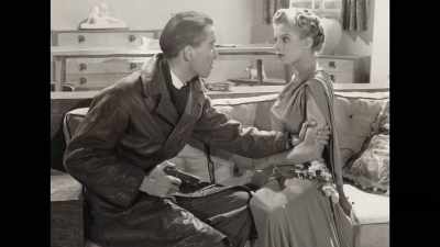 'Sadly, the only thing more
diabolical than my character's intent - The Life and Deaths of Christopher Lee