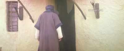 Sadly, they were too scared of
retaliation - The Lady of Heaven