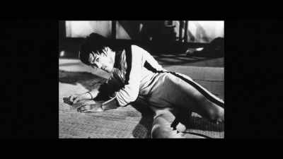 'Sadly, though Bruce wrote dialogue - The Final Game of Death