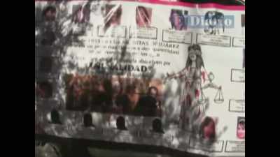 Sadly, we've gotten similar assurances
from previous administrations, - The Three Deaths of Marisela Escobedo
