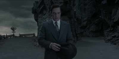 Sadly, they would not learn
for a long time - A Series of Unfortunate Events