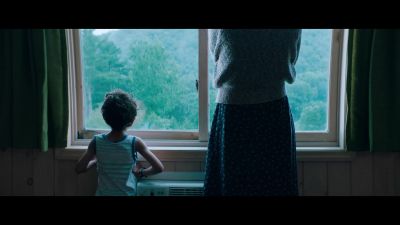 Sadness never ends - The Kindergarten Teacher