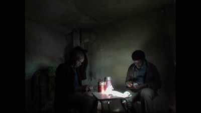 Sadness, poverty,
and waiting for better times, - The Story of Film: A New Generation