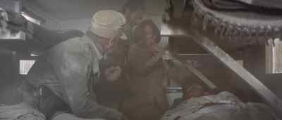Sadok, tell him if she causes trouble, - Play Dirty