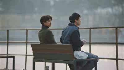 샌드위치가 왜 두 개인지 알아요? - Goblin