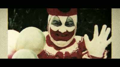 - [safarik] you have to
understand, at the time, - Invisible Monsters: Serial Killers in America