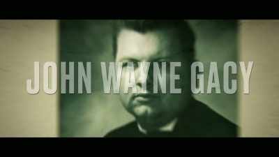 - [safarik] when john
gacy has his first kill, - Invisible Monsters: Serial Killers in America