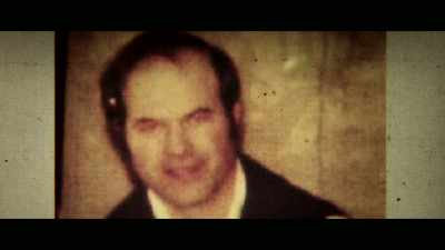 - [safarik] rader was
very careful - Invisible Monsters: Serial Killers in America