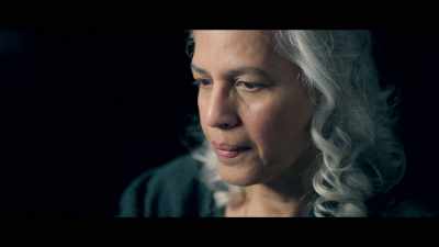 Safarini kicked his body out. - Hijacked: Flight 73