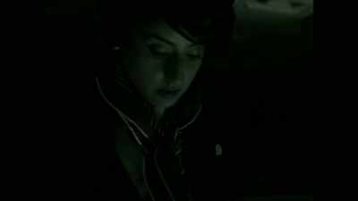 Safarini said,
"Make an announcement. - Hijacked: Flight 73