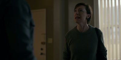 Safe? Are you kidding me?
This is what killed our son. - Accused