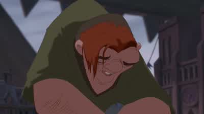 Safe behind these windows and these parapets of stoneGazing at the people down below meAll my life l watch them as l hide up here aloneHungry for the histories they show meAll my life l memorize their facesKnowing them as they will never know meAll my - The Hunchback of Notre Dame
