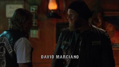 Safe house is gone. - Sons of Anarchy