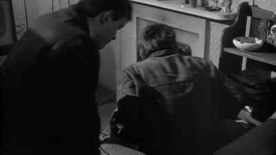 Safe as houses. We may be
thieving bastards but we're not green. - The Loneliness of the Long Distance Runner
