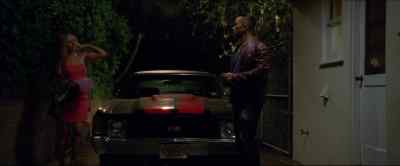 Safe journey to the beyond, my friend. - Don Jon
