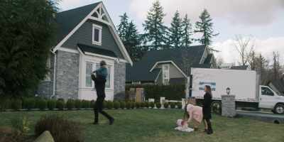 Safe neighborhood, big backyard, - Soccer Mom Madam