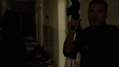 Safe, for now. - NCIS: Los Angeles