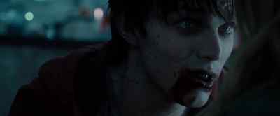 Safe. - Warm Bodies