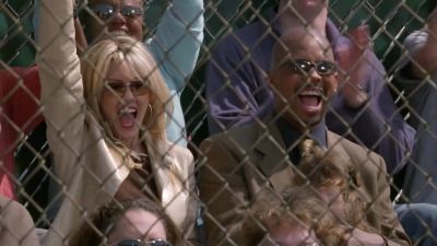 Safe! - Spin City