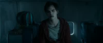Safe. Keep you safe. - Warm Bodies