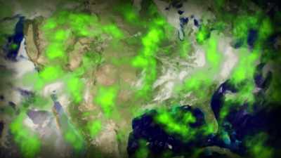Safe as safe could be,
everyone figured. - Cosmos: Possible Worlds